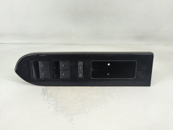 compare product 2008-2011 Ford Focus Master Power Window Switch Replacement Driver Side Left P/N:8L8T-14540-ACW Fits Fits 2008 2009 2010 2011 2012 OEM Used Auto Parts