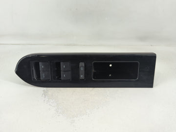 2008-2011 Ford Focus Master Power Window Switch Replacement Driver Side Left P/N:8L8T-14540-ACW Fits Fits 2008 2009 2010 201