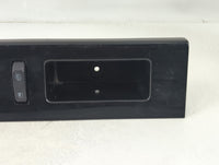 2008-2011 Ford Focus Master Power Window Switch Replacement Driver Side Left P/N:8L8T-14540-ACW Fits Fits 2008 2009 2010 201