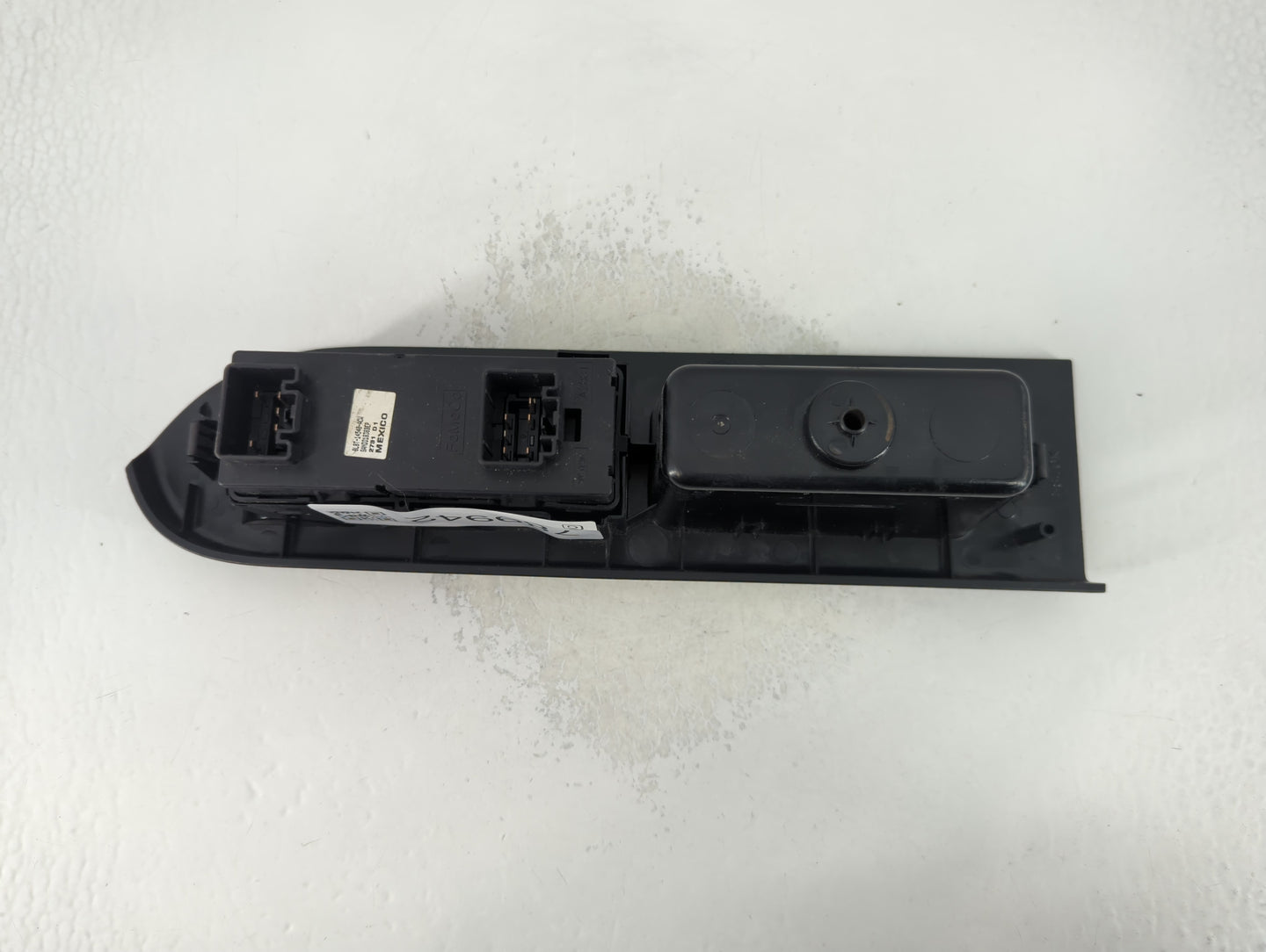 2008-2011 Ford Focus Master Power Window Switch Replacement Driver Side Left P/N:8L8T-14540-ACW Fits Fits 2008 2009 2010 201