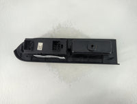 2008-2011 Ford Focus Master Power Window Switch Replacement Driver Side Left P/N:8L8T-14540-ACW Fits Fits 2008 2009 2010 201