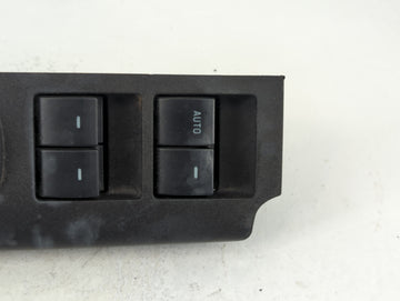 2008-2011 Ford Focus Master Power Window Switch Replacement Driver Side Left P/N:8L8T-14540-ACW Fits Fits 2008 2009 2010 201
