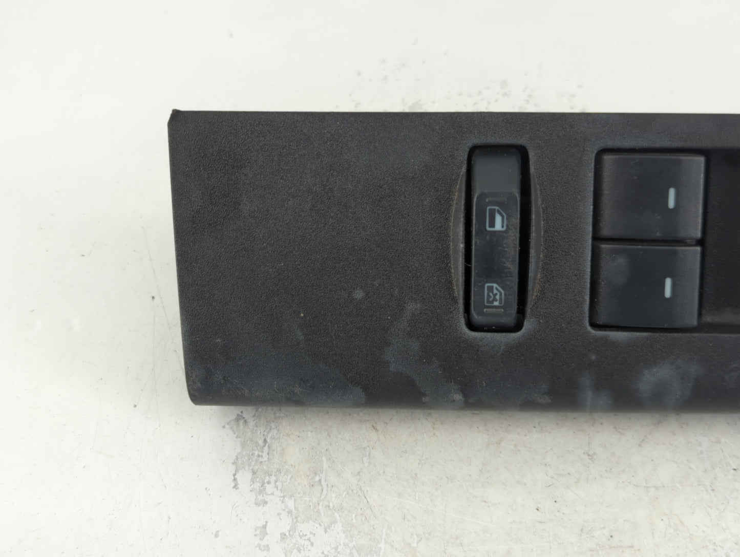 2008-2011 Ford Focus Master Power Window Switch Replacement Driver Side Left P/N:8L8T-14540-ACW Fits Fits 2008 2009 2010 201