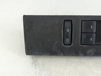2008-2011 Ford Focus Master Power Window Switch Replacement Driver Side Left P/N:8L8T-14540-ACW Fits Fits 2008 2009 2010 201