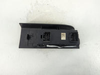 2008-2011 Ford Focus Master Power Window Switch Replacement Driver Side Left P/N:8L8T-14540-ACW Fits Fits 2008 2009 2010 201
