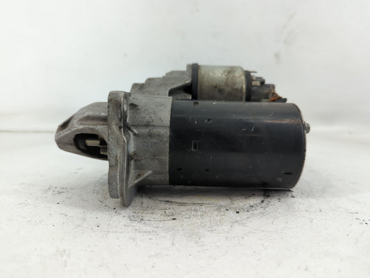 2003-2012 Ford Focus Car Starter Motor Solenoid OEM P/N:0 001 107 522 Fits OEM Used Auto Parts - Oemusedautoparts1.com