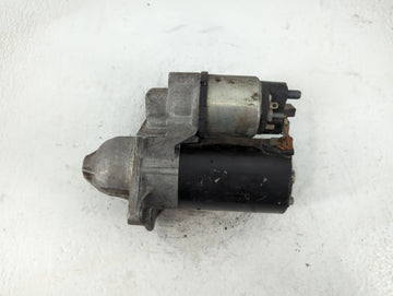 2003-2012 Ford Focus Car Starter Motor Solenoid OEM P/N:0 001 107 522 Fits OEM Used Auto Parts