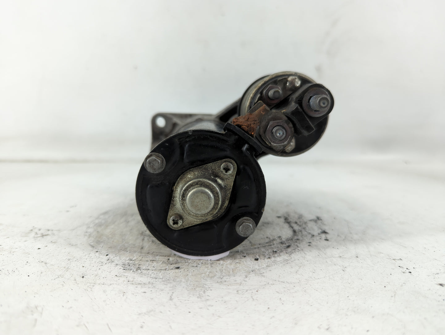2003-2012 Ford Focus Car Starter Motor Solenoid OEM P/N:0 001 107 522 Fits OEM Used Auto Parts - Oemusedautoparts1.com