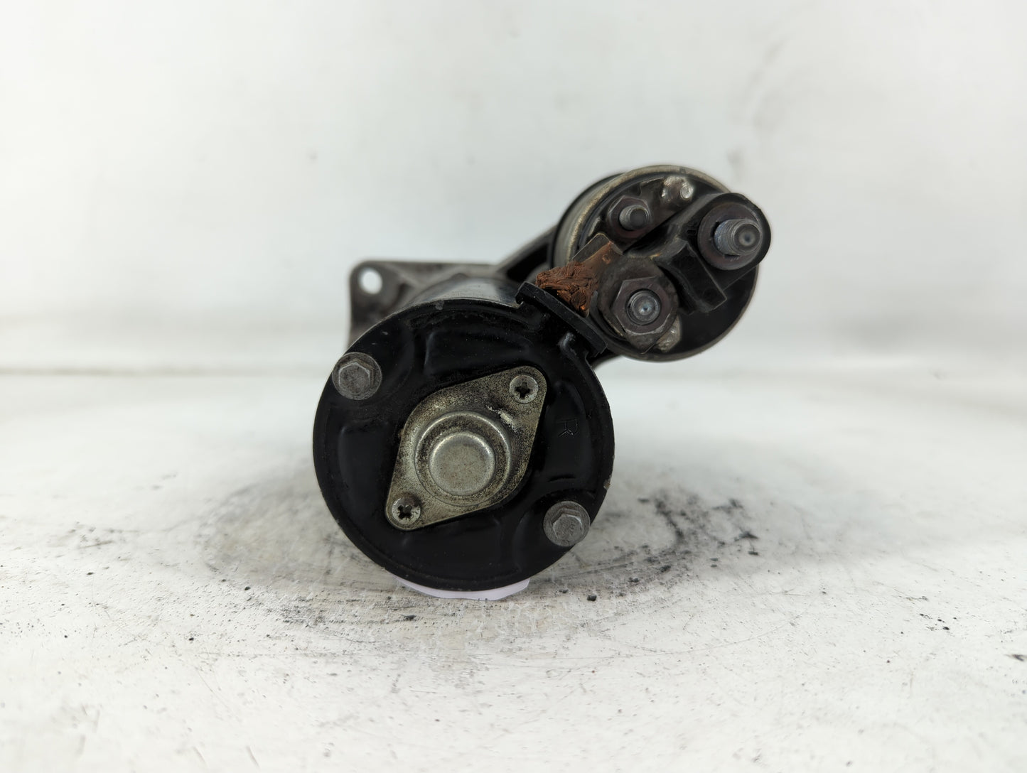2003-2012 Ford Focus Car Starter Motor Solenoid OEM P/N:0 001 107 522 Fits OEM Used Auto Parts - Oemusedautoparts1.com
