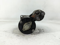 2003-2012 Ford Focus Car Starter Motor Solenoid OEM P/N:0 001 107 522 Fits OEM Used Auto Parts - Oemusedautoparts1.com
