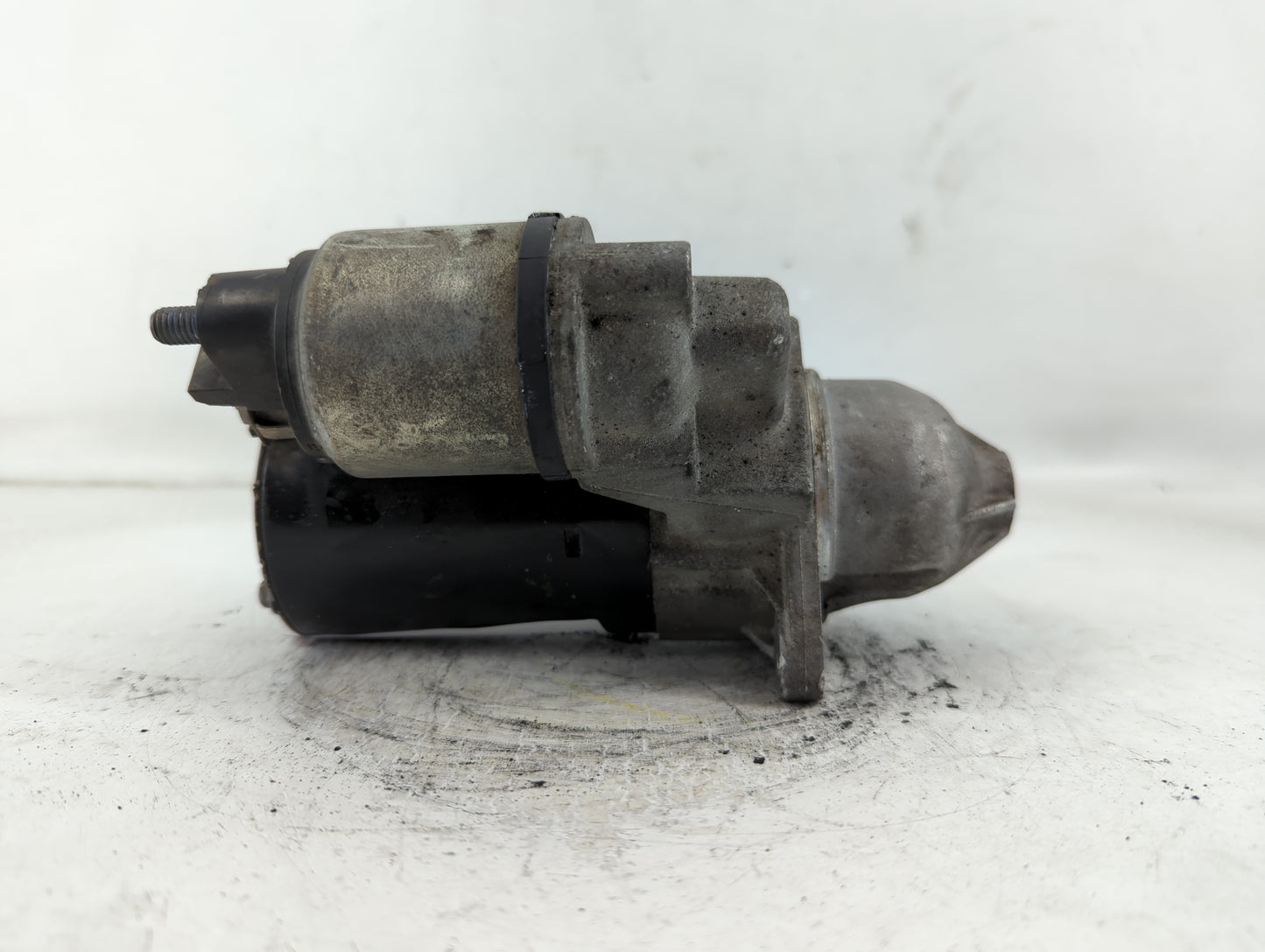 2003-2012 Ford Focus Car Starter Motor Solenoid OEM P/N:0 001 107 522 Fits OEM Used Auto Parts - Oemusedautoparts1.com