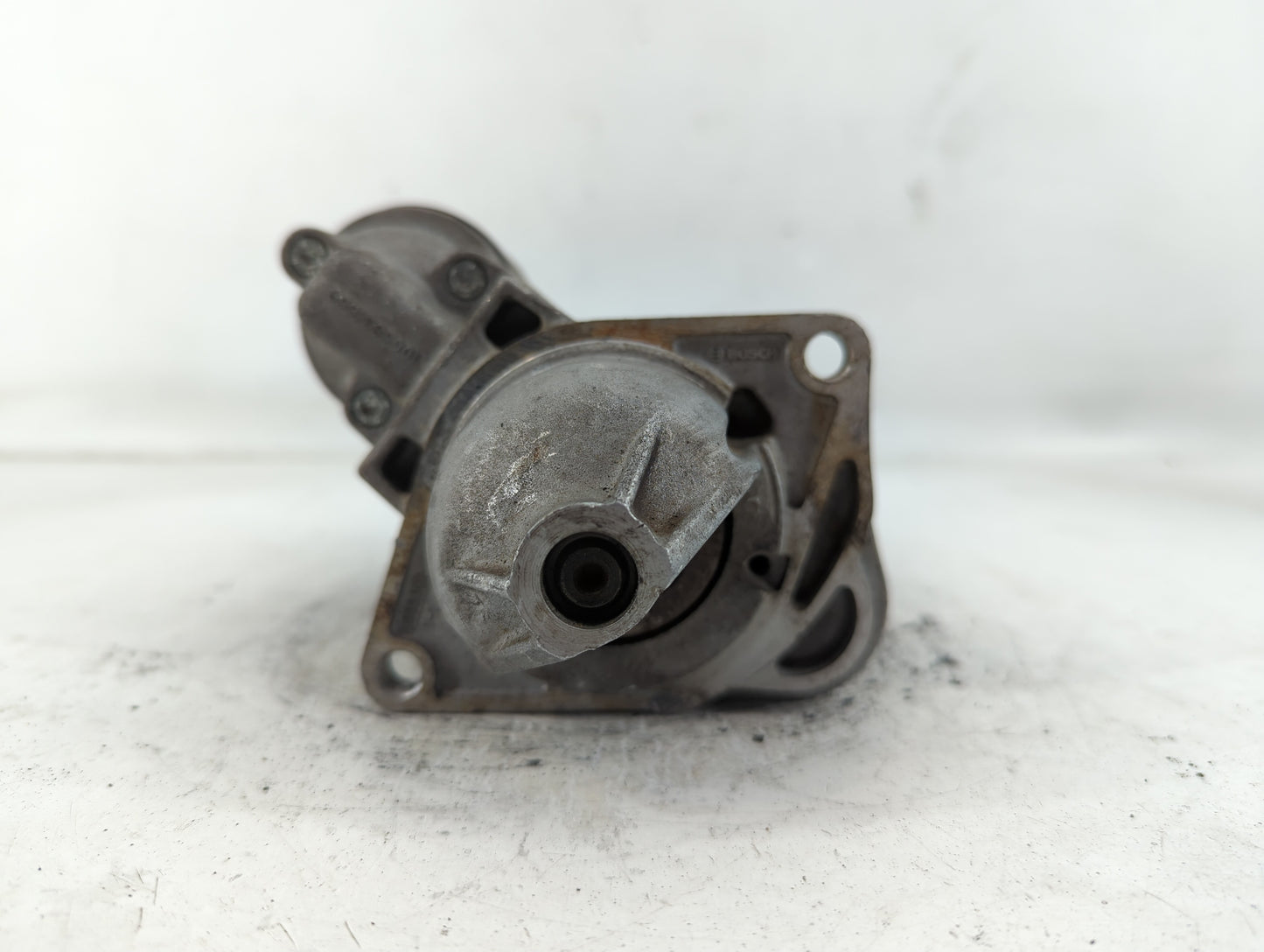 2003-2012 Ford Focus Car Starter Motor Solenoid OEM P/N:0 001 107 522 Fits OEM Used Auto Parts - Oemusedautoparts1.com