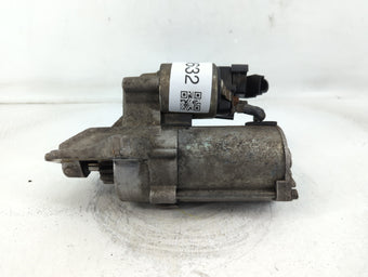 compare product 2003-2012 Ford Focus Car Starter Motor Solenoid OEM P/N:0 001 107 522 Fits OEM Used Auto Parts