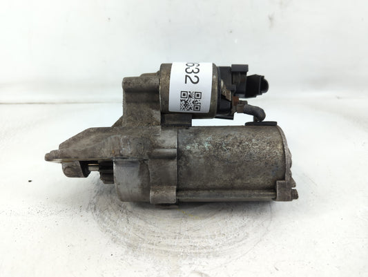 2003-2012 Ford Focus Car Starter Motor Solenoid OEM P/N:0 001 107 522 Fits OEM Used Auto Parts - Oemusedautoparts1.com