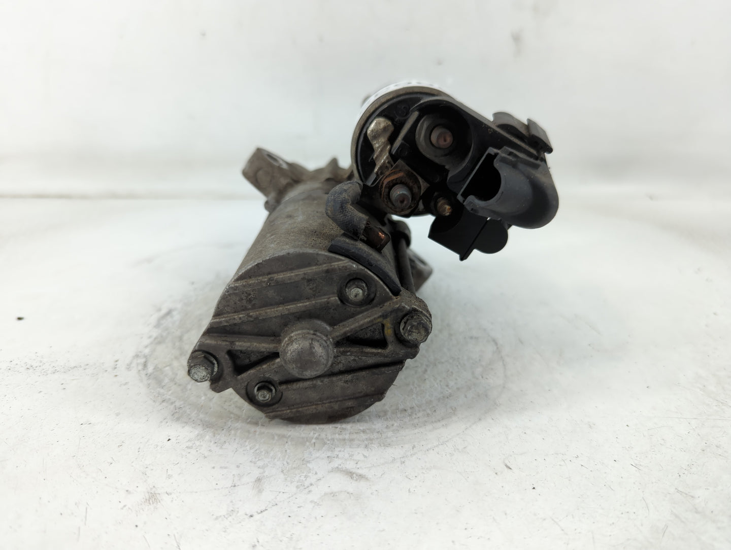 2003-2012 Ford Focus Car Starter Motor Solenoid OEM P/N:0 001 107 522 Fits OEM Used Auto Parts - Oemusedautoparts1.com