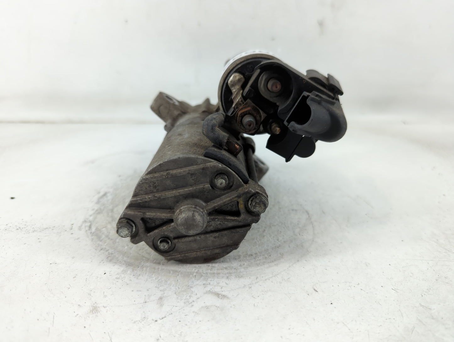 2003-2012 Ford Focus Car Starter Motor Solenoid OEM P/N:0 001 107 522 Fits OEM Used Auto Parts - Oemusedautoparts1.com