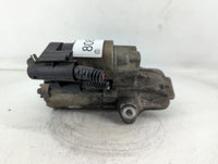 2003-2012 Ford Focus Car Starter Motor Solenoid OEM P/N:0 001 107 522 Fits OEM Used Auto Parts - Oemusedautoparts1.com