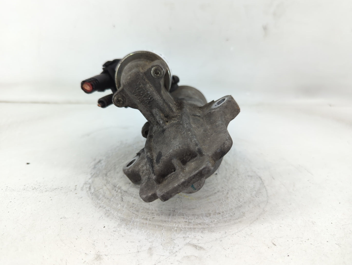 2003-2012 Ford Focus Car Starter Motor Solenoid OEM P/N:0 001 107 522 Fits OEM Used Auto Parts - Oemusedautoparts1.com