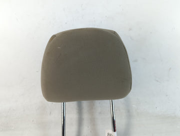 2008-2010 Ford Focus Headrest Head Rest Front Driver Passenger Seat Fits Fits 2008 2009 2010 OEM Used Auto Parts - Oemusedau