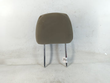 2008-2010 Ford Focus Headrest Head Rest Front Driver Passenger Seat Fits Fits 2008 2009 2010 OEM Used Auto Parts