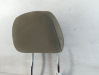 2008-2010 Ford Focus Headrest Head Rest Front Driver Passenger Seat Fits Fits 2008 2009 2010 OEM Used Auto Parts - Oemusedau