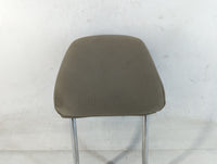 2008-2010 Ford Focus Headrest Head Rest Front Driver Passenger Seat Fits Fits 2008 2009 2010 OEM Used Auto Parts - Oemusedau