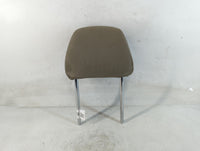2008-2010 Ford Focus Headrest Head Rest Front Driver Passenger Seat Fits Fits 2008 2009 2010 OEM Used Auto Parts - Oemusedau