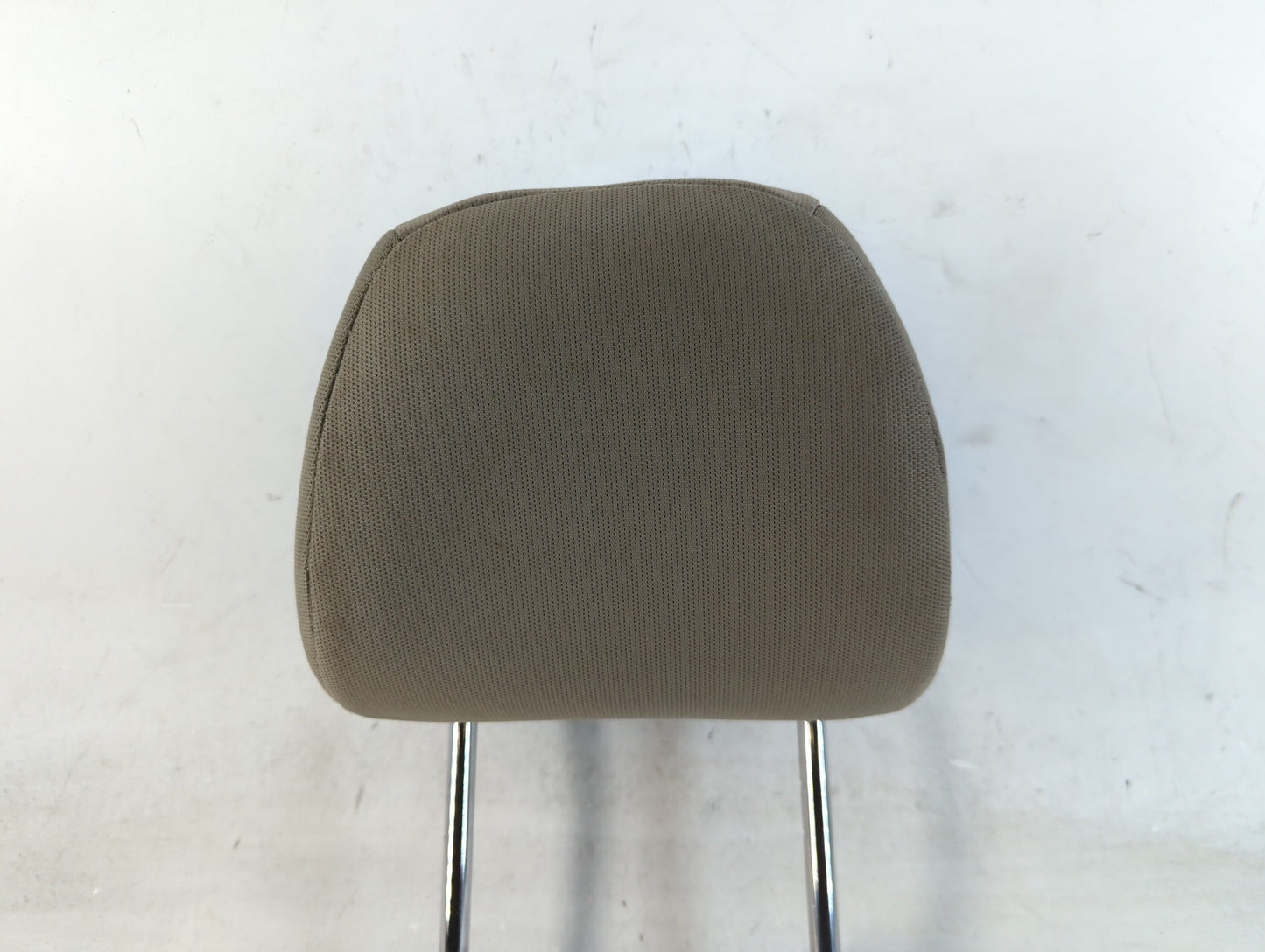 2008-2009 Ford Focus Headrest Head Rest Front Driver Passenger Seat Fits Fits 2008 2009 OEM Used Auto Parts - Oemusedautopar