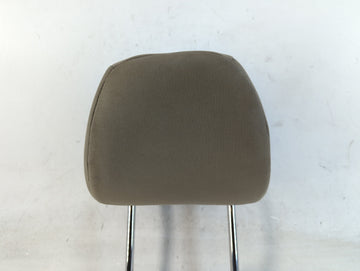 2008-2009 Ford Focus Headrest Head Rest Front Driver Passenger Seat Fits Fits 2008 2009 OEM Used Auto Parts - Oemusedautopar