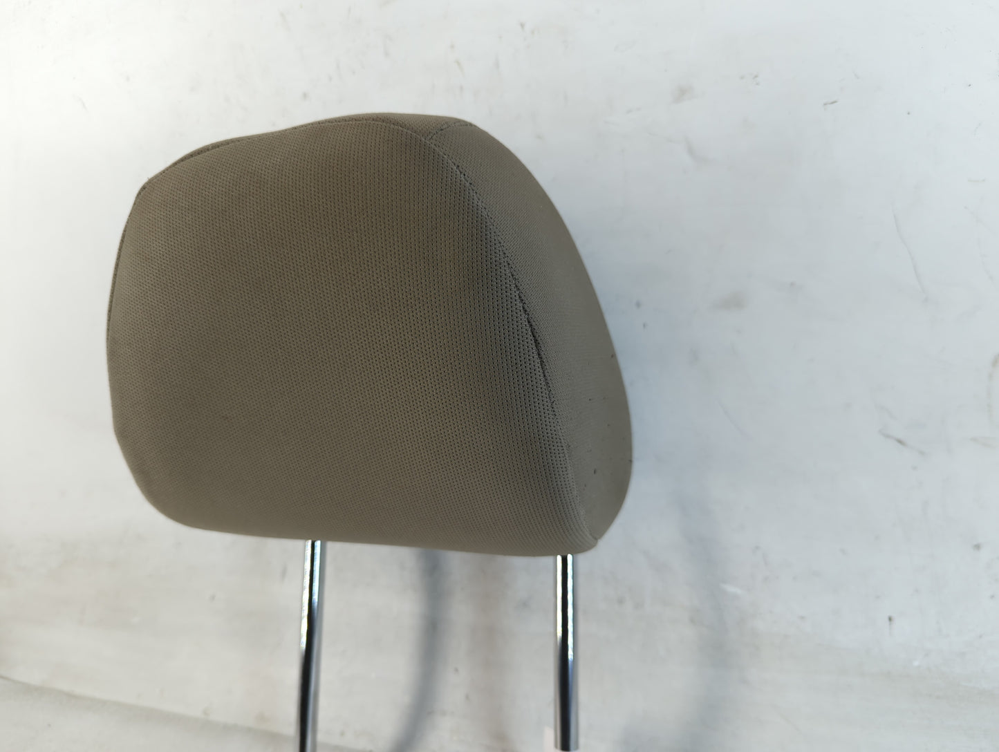 2008-2009 Ford Focus Headrest Head Rest Front Driver Passenger Seat Fits Fits 2008 2009 OEM Used Auto Parts - Oemusedautopar
