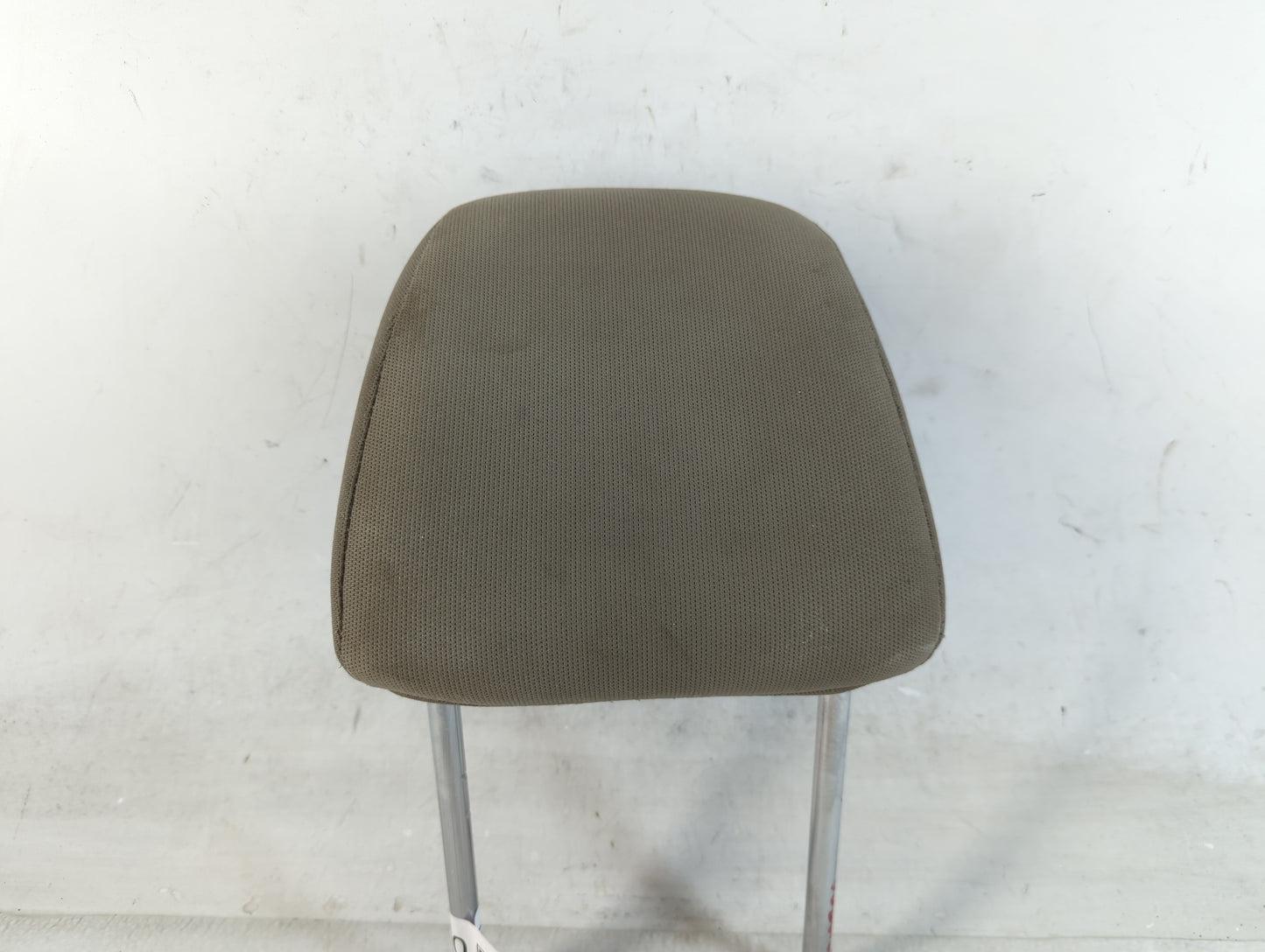 2008-2009 Ford Focus Headrest Head Rest Front Driver Passenger Seat Fits Fits 2008 2009 OEM Used Auto Parts - Oemusedautopar