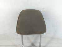 2008-2009 Ford Focus Headrest Head Rest Front Driver Passenger Seat Fits Fits 2008 2009 OEM Used Auto Parts - Oemusedautopar