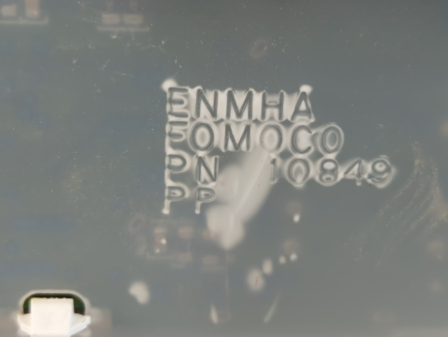 2008 Ford Focus Instrument Cluster Speedometer Gauges Fits OEM Used Auto Parts - Oemusedautoparts1.com