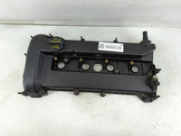 2008 Ford Focus Driver Left Cylinder Head Valve Cover P/N:4S4G-6K272-CB Fits OEM Used Auto Parts - Oemusedautoparts1.com