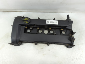 compare product 2008 Ford Focus Driver Left Cylinder Head Valve Cover P/N:4S4G-6K272-CB Fits OEM Used Auto Parts