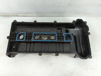 2008 Ford Focus Driver Left Cylinder Head Valve Cover P/N:4S4G-6K272-CB Fits OEM Used Auto Parts - Oemusedautoparts1.com