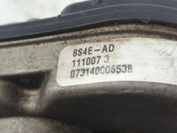 2008-2011 Ford Focus Throttle Body P/N:07314000653B 111007 3, 8S4E-AD Fits Fits 2008 2009 2010 2011 2012 2013 OEM Used Auto 