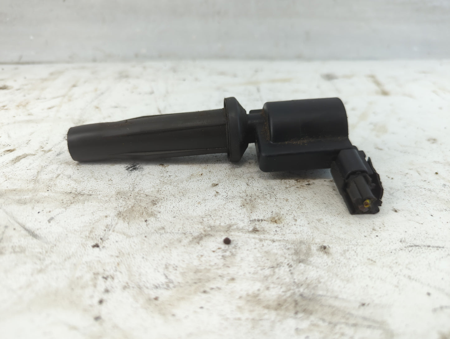 2003-2011 Ford Focus Ignition Coil Igniter Pack - Oemusedautoparts1.com