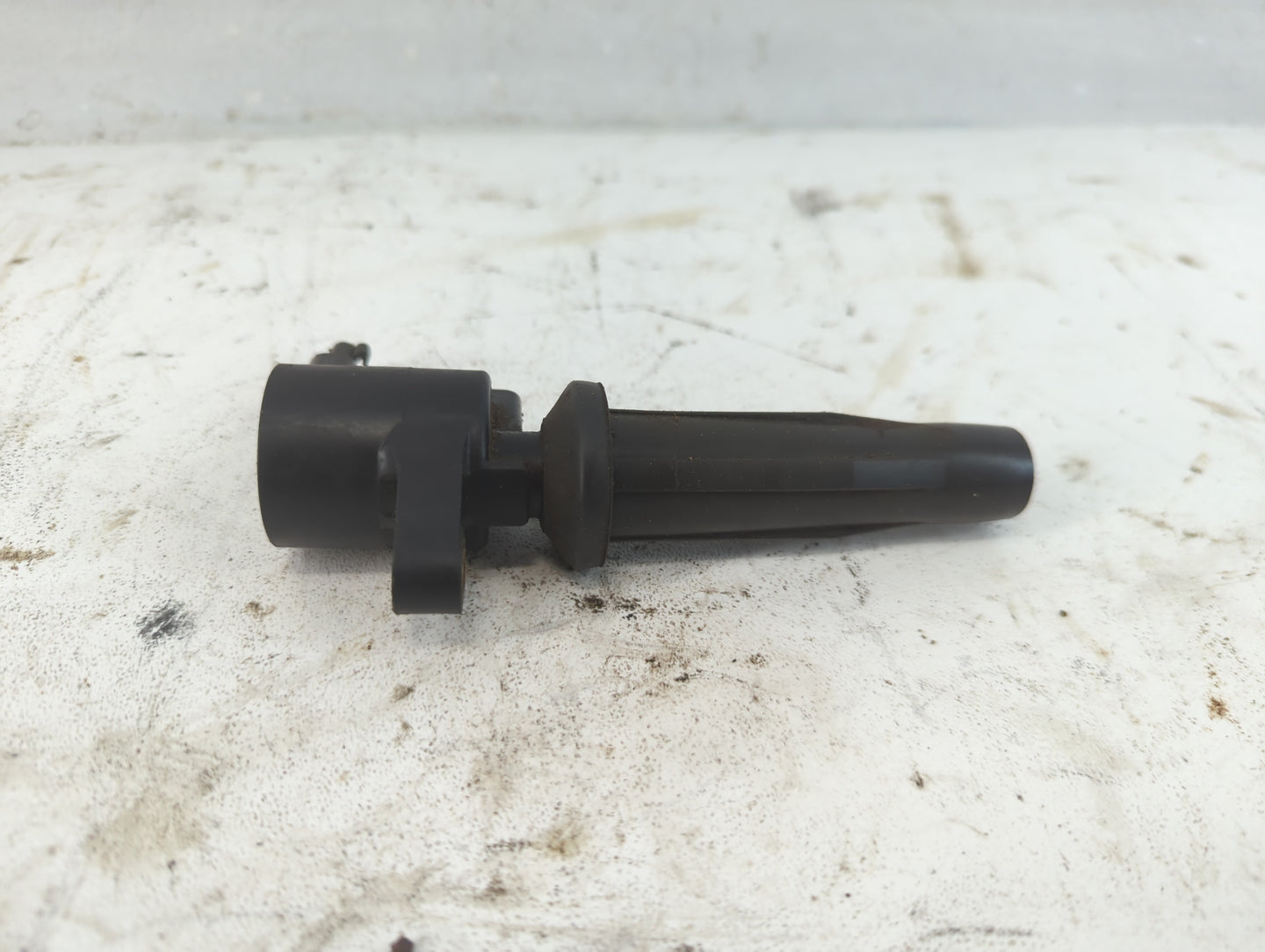 2003-2011 Ford Focus Ignition Coil Igniter Pack - Oemusedautoparts1.com