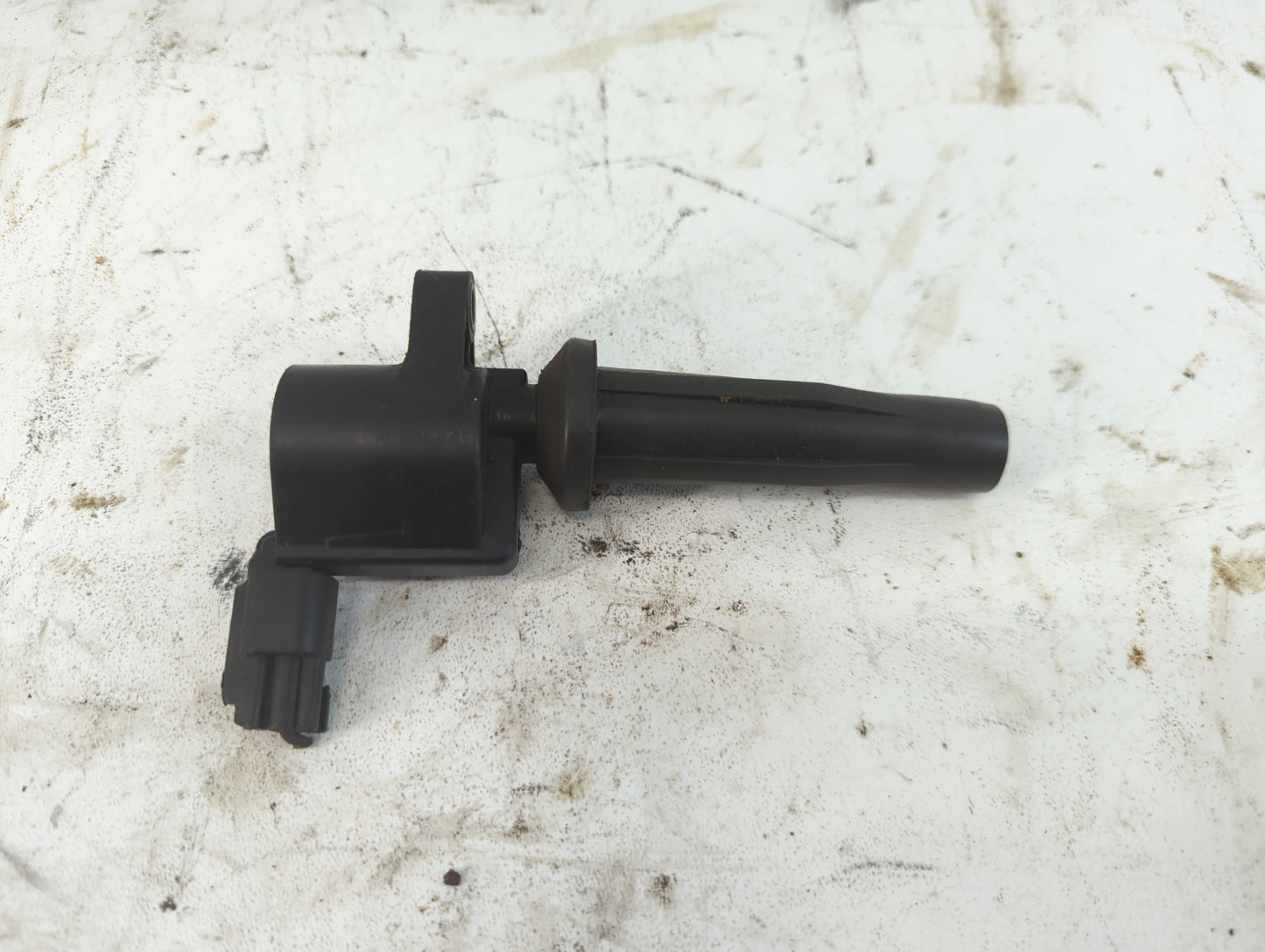 2003-2011 Ford Focus Ignition Coil Igniter Pack - Oemusedautoparts1.com