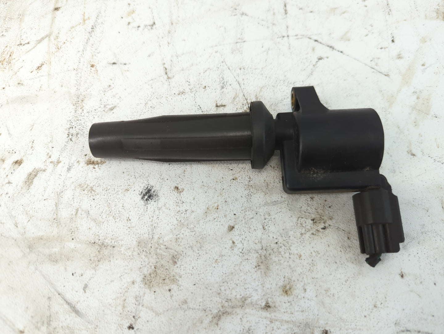 2003-2011 Ford Focus Ignition Coil Igniter Pack - Oemusedautoparts1.com