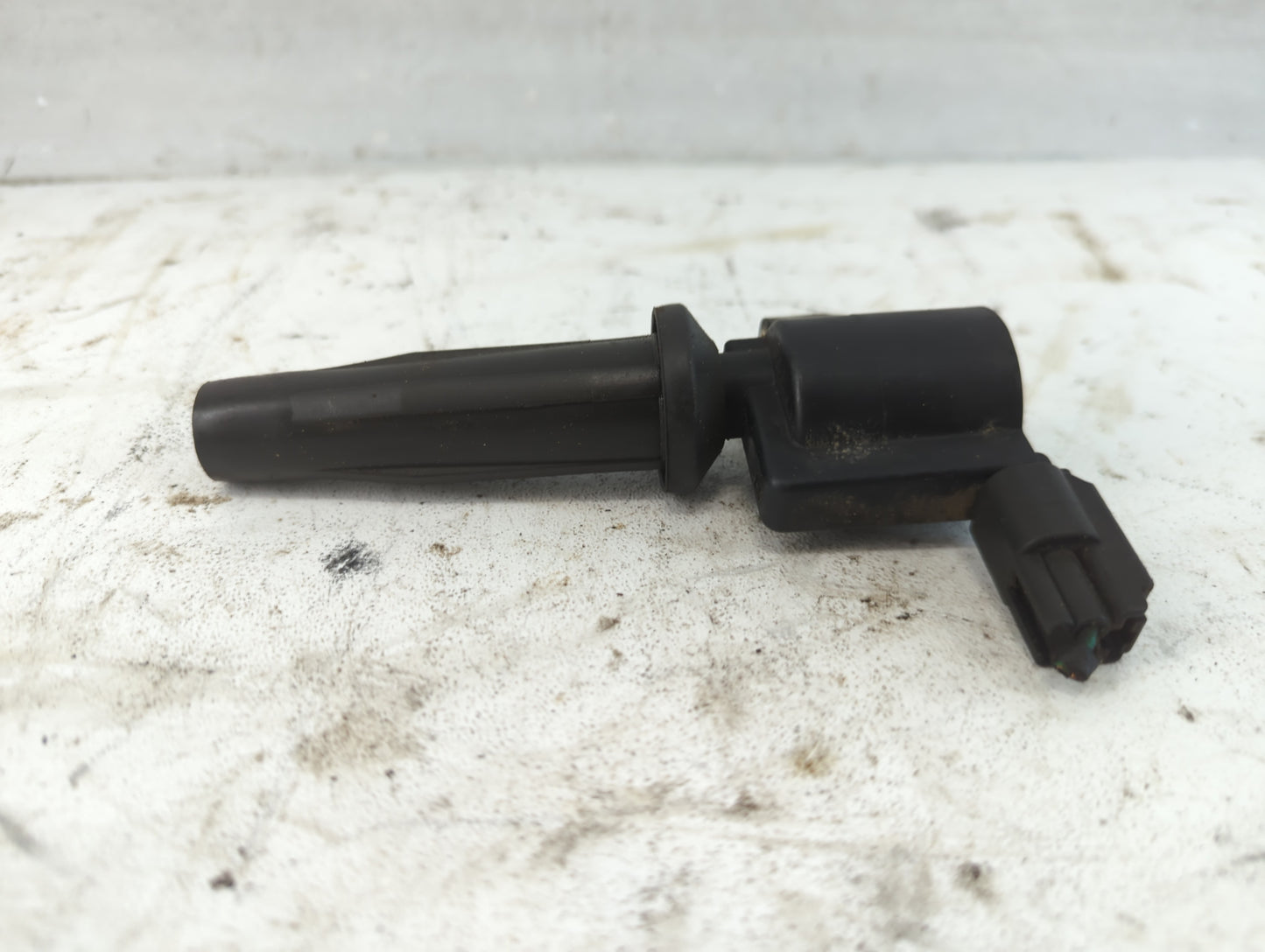 2003-2011 Ford Focus Ignition Coil Igniter Pack - Oemusedautoparts1.com