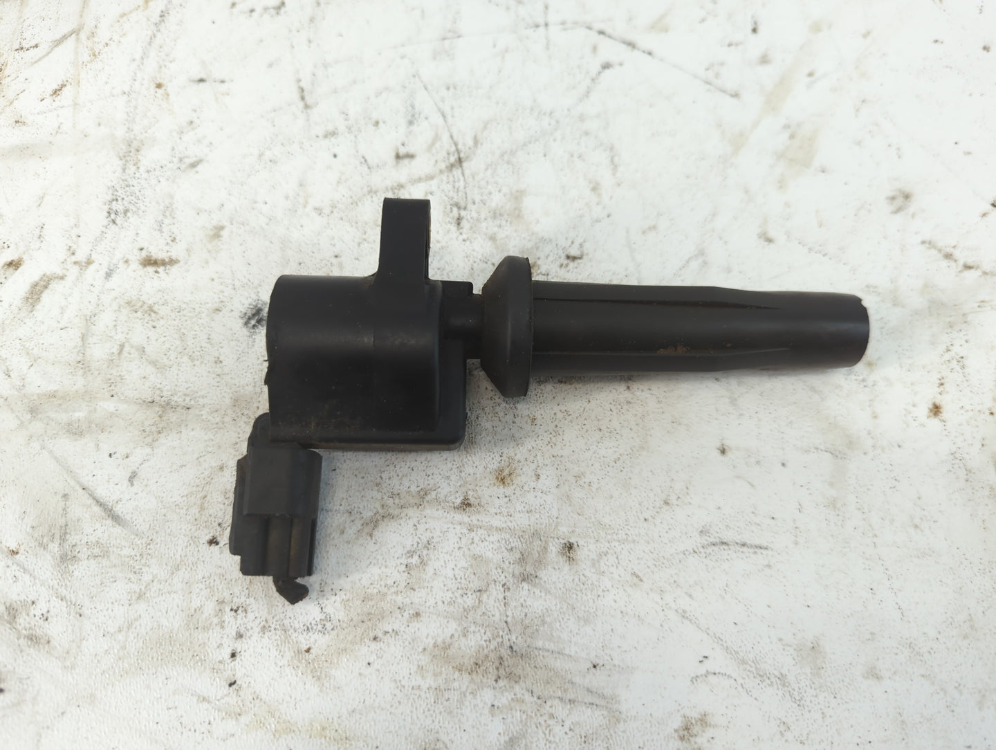 2003-2011 Ford Focus Ignition Coil Igniter Pack - Oemusedautoparts1.com