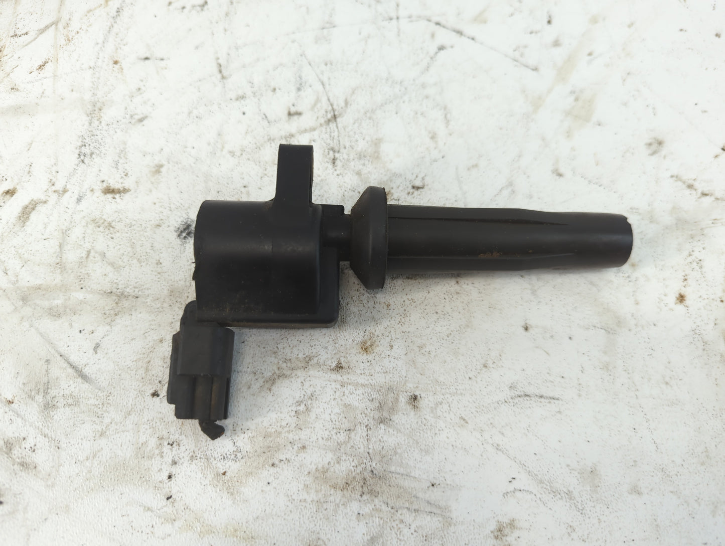 2003-2011 Ford Focus Ignition Coil Igniter Pack - Oemusedautoparts1.com