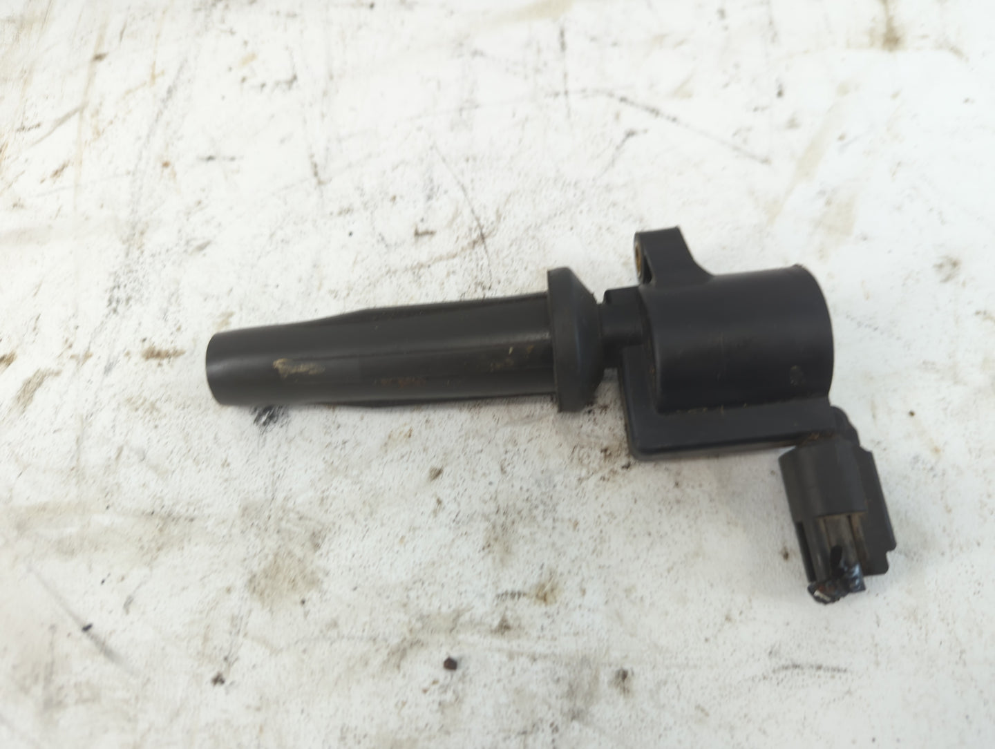 2003-2011 Ford Focus Ignition Coil Igniter Pack - Oemusedautoparts1.com