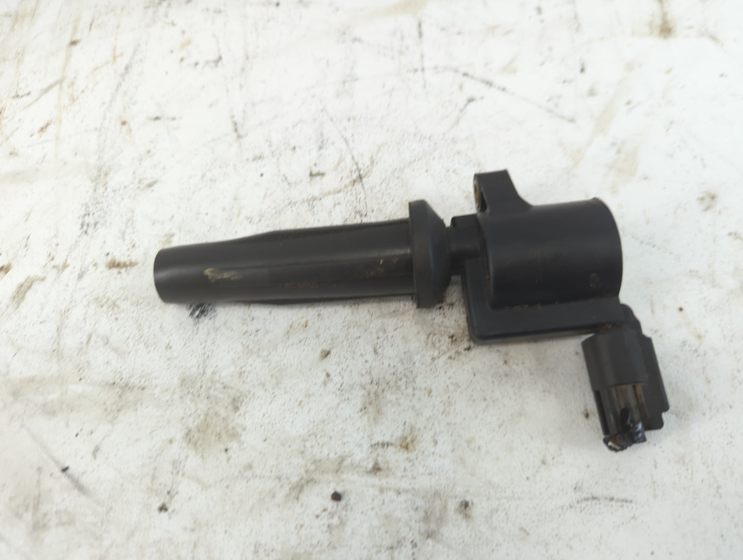 2003-2011 Ford Focus Ignition Coil Igniter Pack - Oemusedautoparts1.com