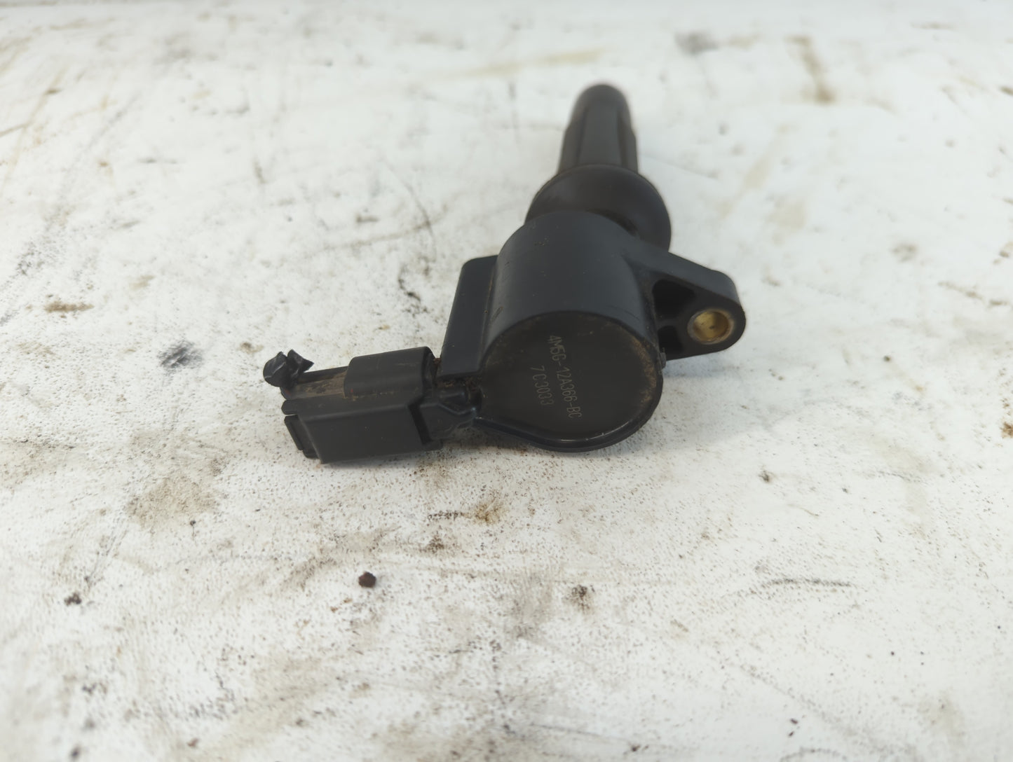 2003-2011 Ford Focus Ignition Coil Igniter Pack - Oemusedautoparts1.com