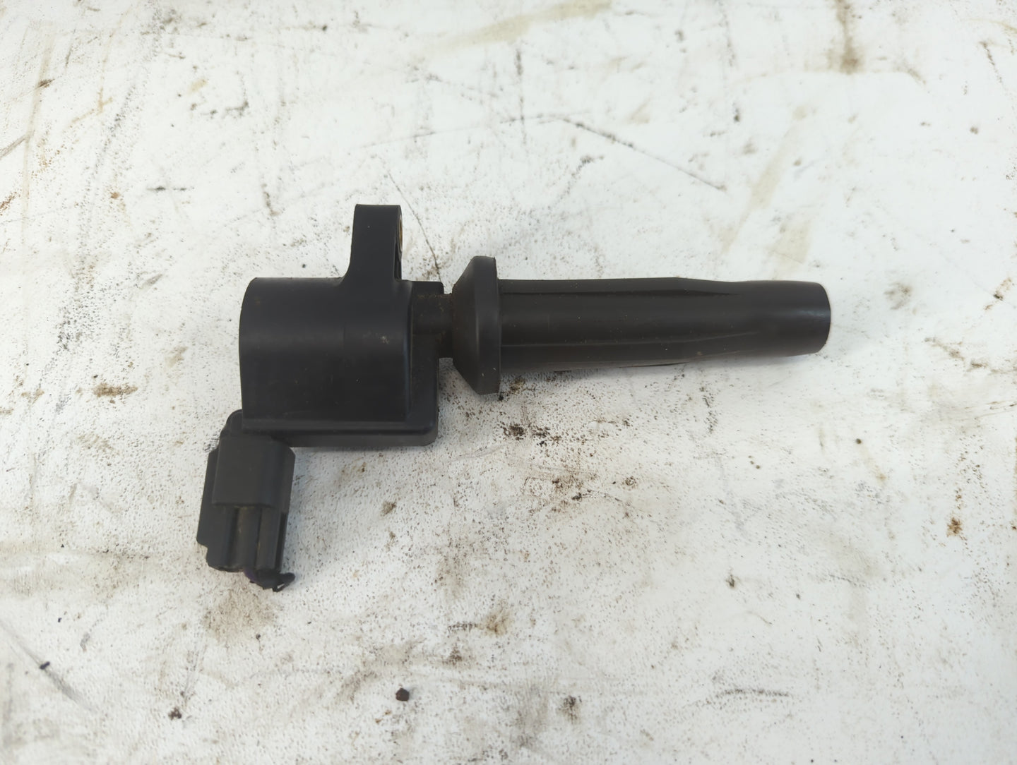 2003-2011 Ford Focus Ignition Coil Igniter Pack - Oemusedautoparts1.com