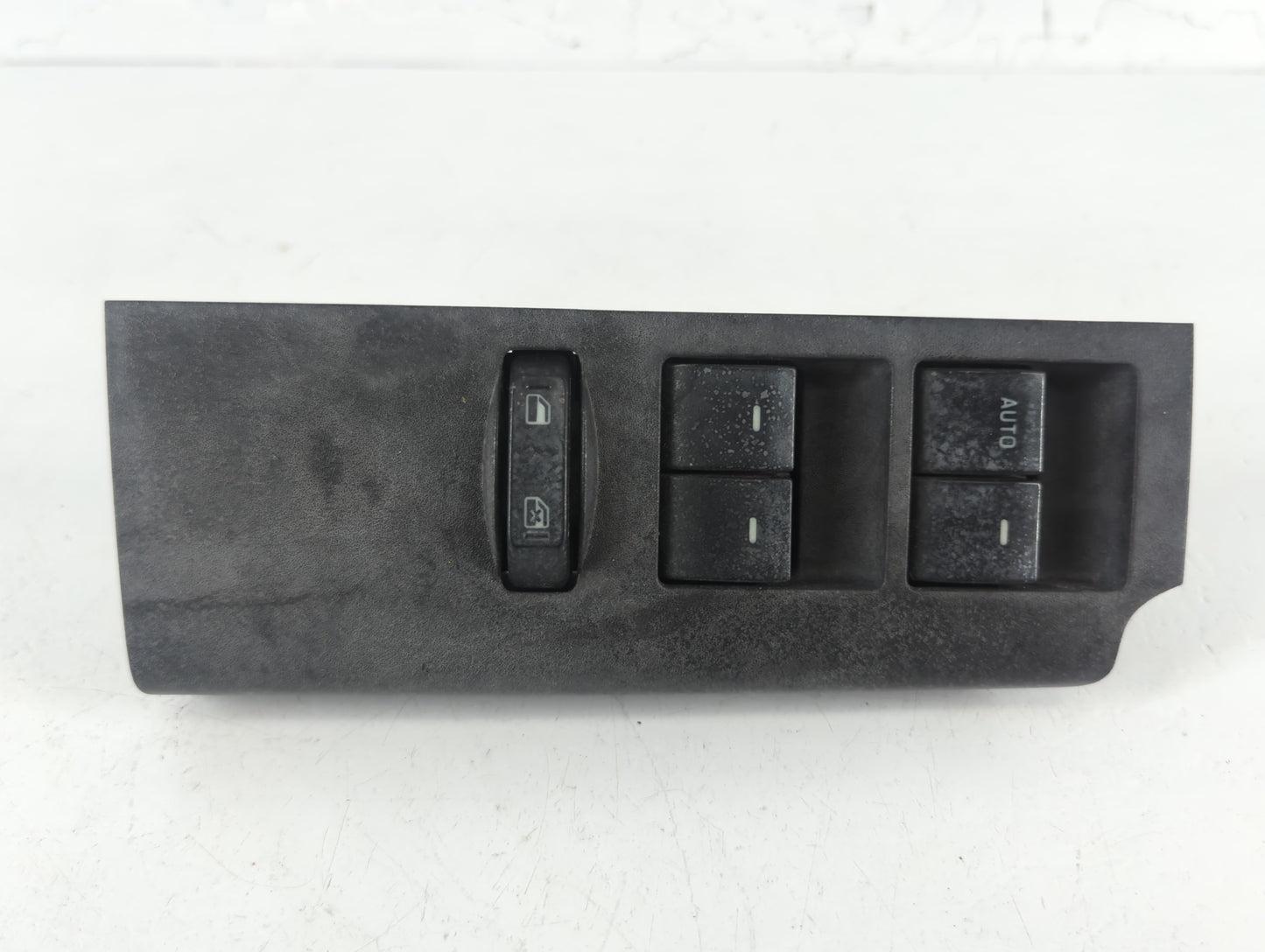 2008-2011 Ford Focus Master Power Window Switch Replacement Driver Side Left Fits OEM Used Auto Parts - Oemusedautoparts1.co