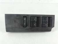 2008-2011 Ford Focus Master Power Window Switch Replacement Driver Side Left Fits OEM Used Auto Parts - Oemusedautoparts1.co